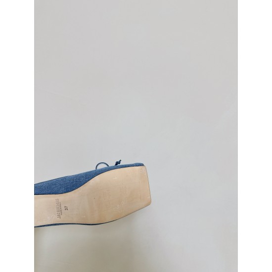 Jacquemus Shoes Top Quality