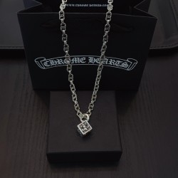Chrome Hearts Jewelry Necklace High Quality