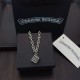 Chrome Hearts Jewelry Necklace High Quality