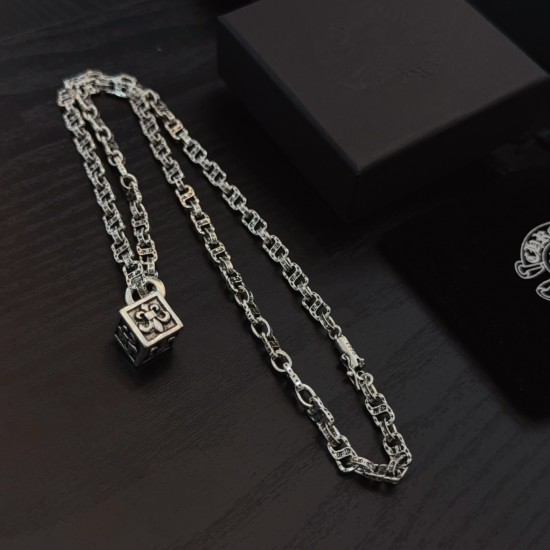 Chrome Hearts Jewelry Necklace High Quality