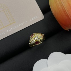 Bvlgari Jewelry High Quality