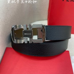 Ferragamo Belts
 Top Quality
