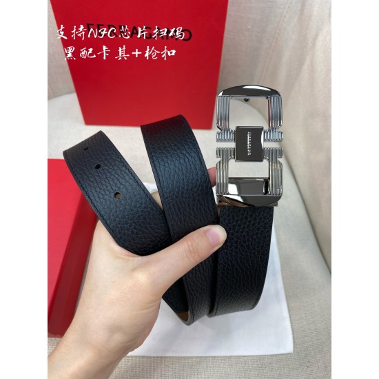 Ferragamo Belts
 Top Quality