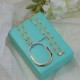 Tiffany Jewelry Necklace