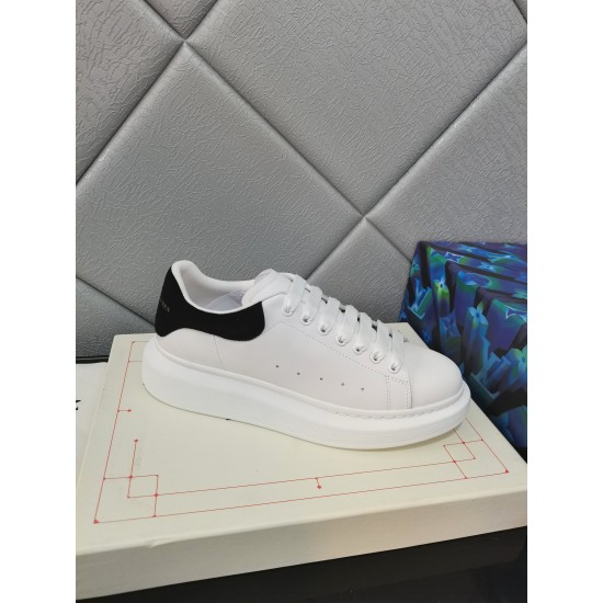 McQueen Shoes High Quality
women 35-40 

men 39-44