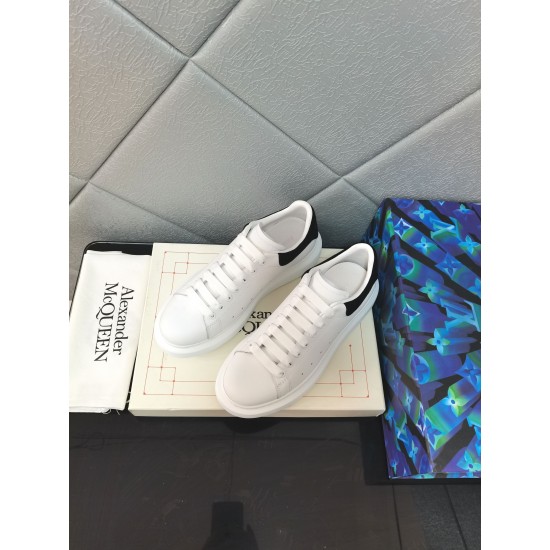 McQueen Shoes High Quality
women 35-40 

men 39-44