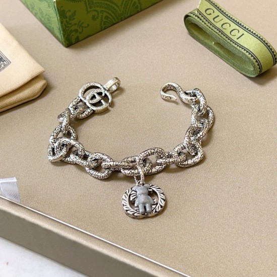 Gucci Jewelry Bracelet