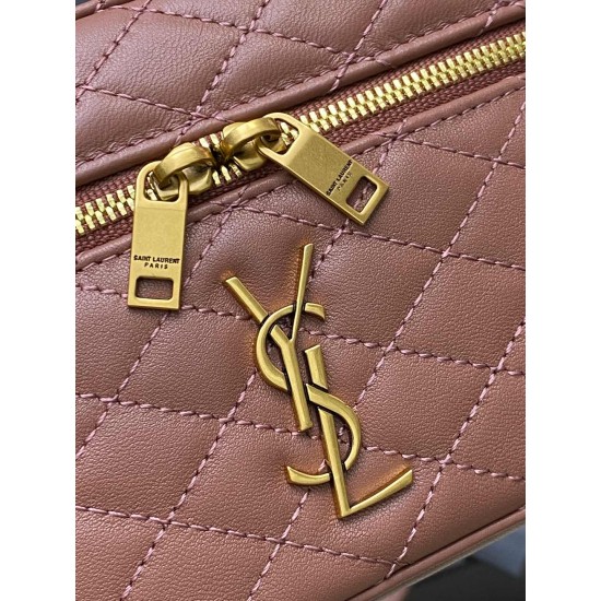 YSL Bags Top Quality
18×11×6.5 cm