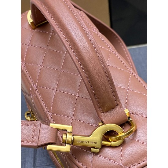 YSL Bags Top Quality
18×11×6.5 cm