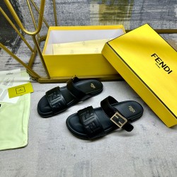 Fendi Shoes Top Quality
35-42