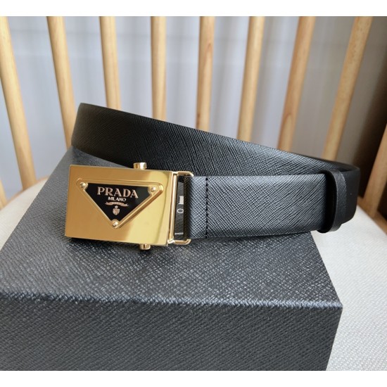 Prada Belts
 Top Quality