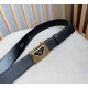 Prada Belts
 Top Quality