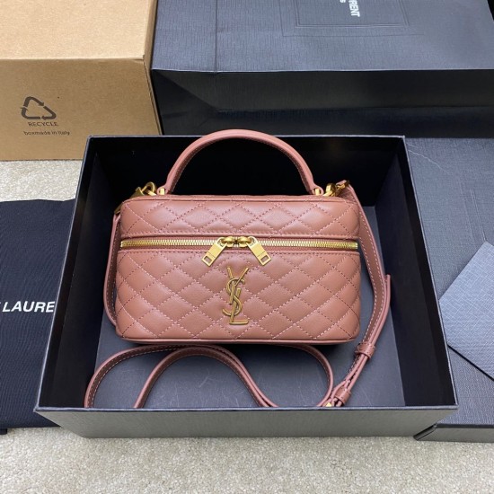 YSL Bags Top Quality
18×11×6.5 cm