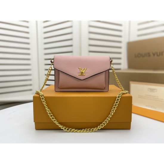 LV Bags High Quality