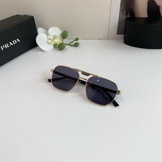 Prada Glasses