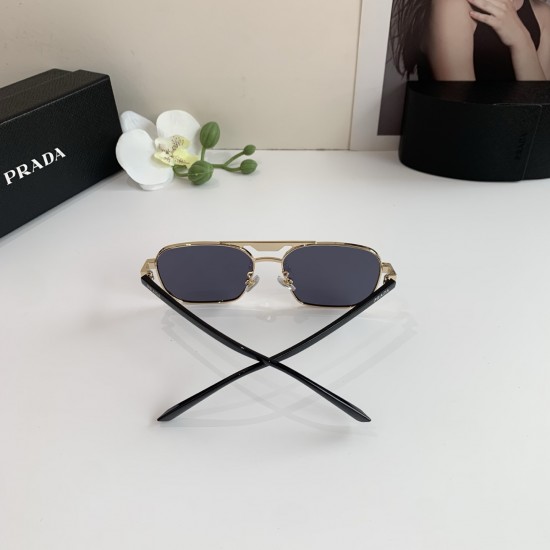 Prada Glasses