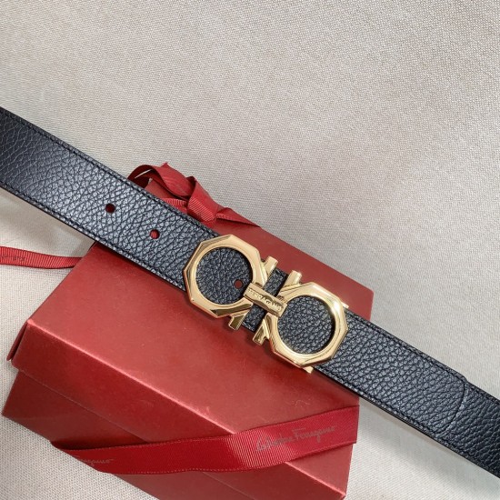 Ferragamo Belts
 Top Quality