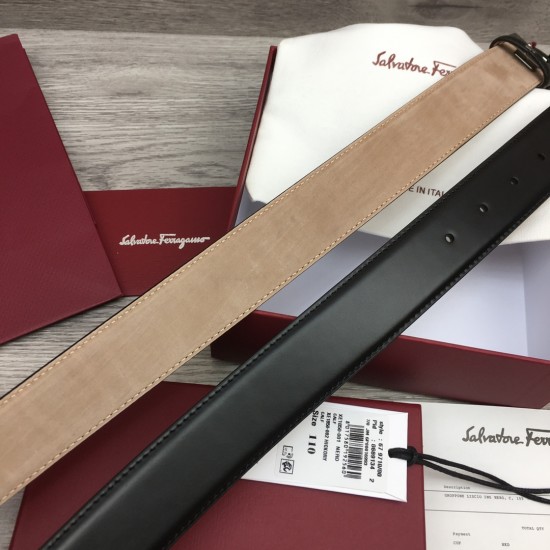 Ferragamo Belts
 Top Quality