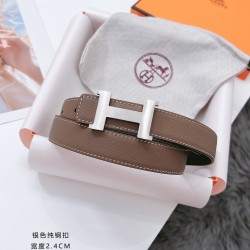 Hermes Belts
 Top Quality
2.4CM