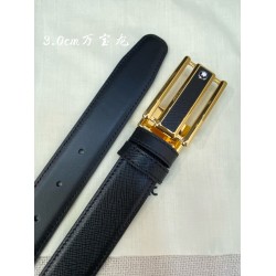 Montblanc Belts
 Top Quality