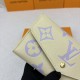 LV Bags High Quality Flip Wallet
