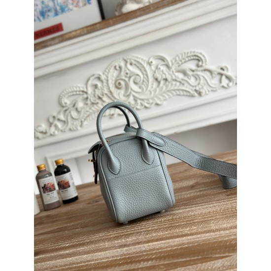 Hermes Bags Top Quality lindy琳迪
19cm $240
