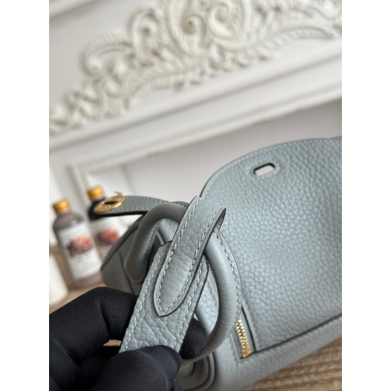 Hermes Bags Top Quality lindy琳迪
19cm $240