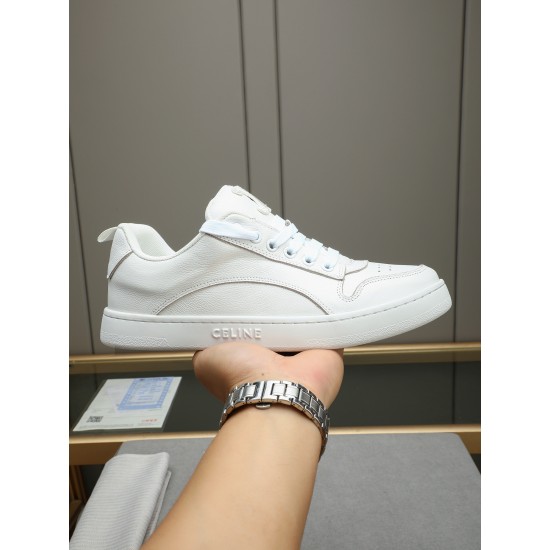 Celine Shoes Top Quality