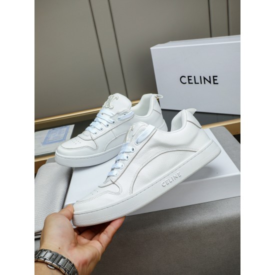 Celine Shoes Top Quality