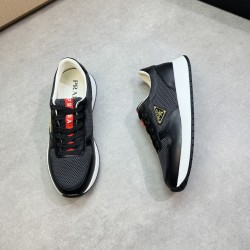Prada Shoes Top Quality