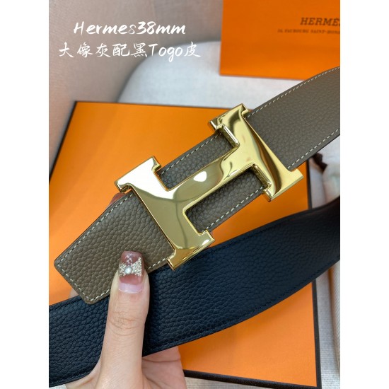 Hermes Belts
 Top Quality
