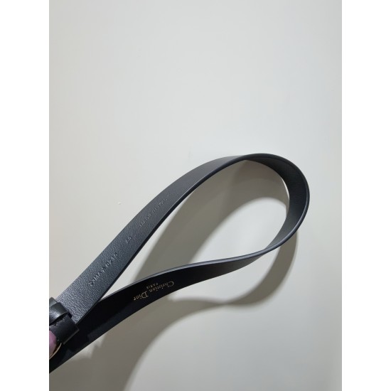 Dior Belts Top Quality