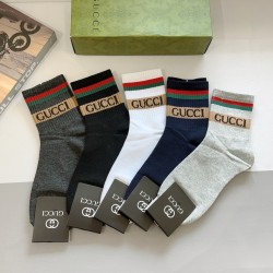 Gucci Socks