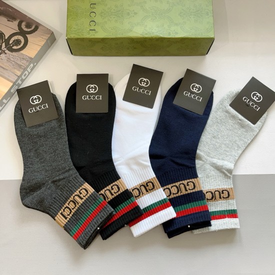 Gucci Socks