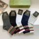 Gucci Socks