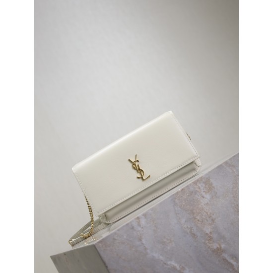 YSL Bags Top Quality
18x11x2cm