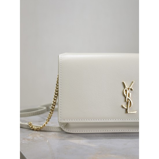 YSL Bags Top Quality
18x11x2cm
