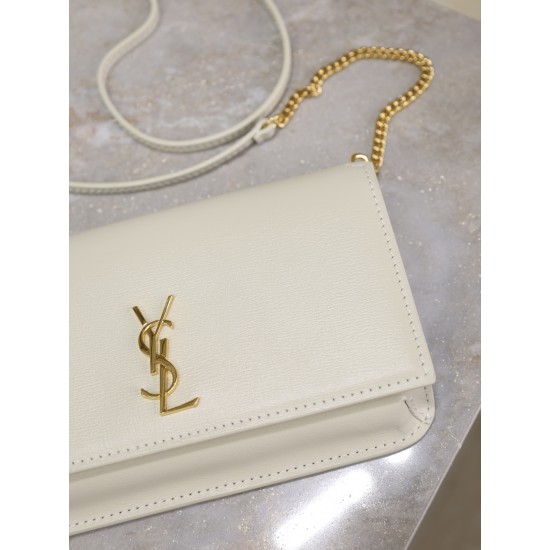 YSL Bags Top Quality
18x11x2cm