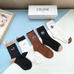 MiuMiu Socks