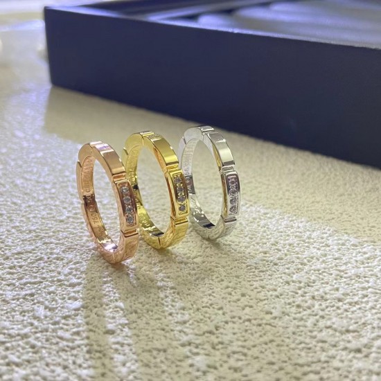 Cartier Jewelry High Quality