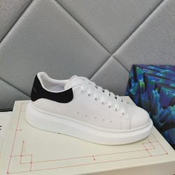 McQueen Shoes High Quality
women 35-40 

men 39-44