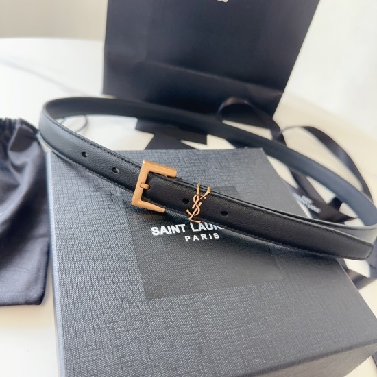 YSL Belts
 Top Quality