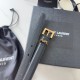 YSL Belts
 Top Quality