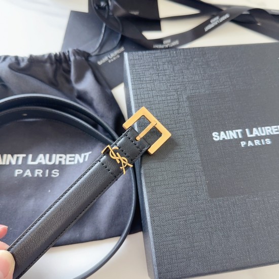 YSL Belts
 Top Quality