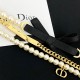 Dior Jewelry Necklace