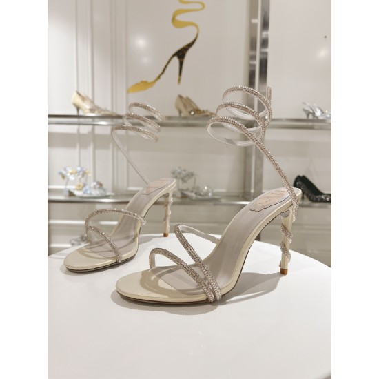 Rᴇɴᴇ Cᴀᴏᴠɪʟʟᴀ Shoes Top Quality