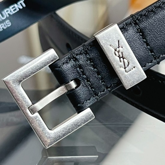 YSL Belts
 Top Quality