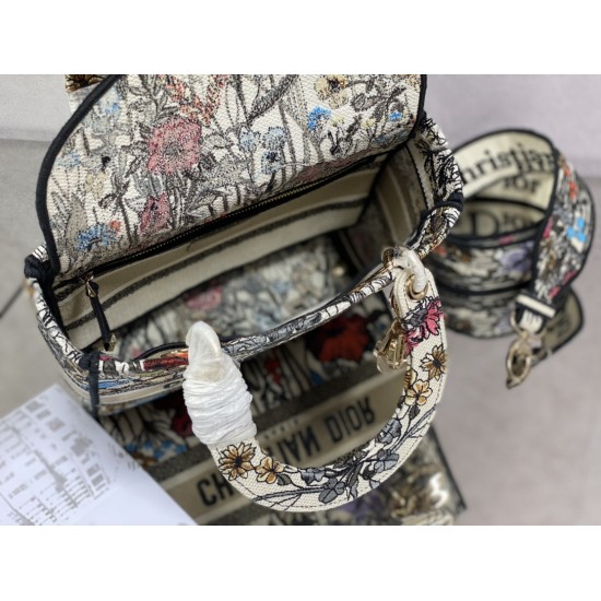 Dior Bags Top Quality
Five Grid