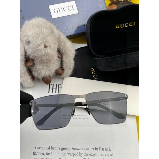 Gucci Glasses