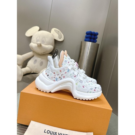 LV Shoes Top Quality
women 35-40 
